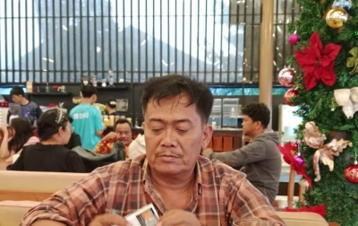 DPRD Dairi Diduga ‘Jalan-Jalan’ Usai Pengesahan P-APBD