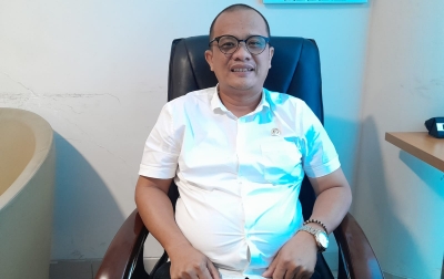 Bendahara Fraksi NasDem DPRD Sumut Apresiasi Respons Cepat PUPR, Minta Proyek Jalan di Kepulauan Nias Terus Dikawal