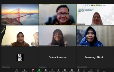 Platform ‘Classe Vers Toi’ Dorong Guru Bahasa Prancis Terapkan Pembelajaran Digital