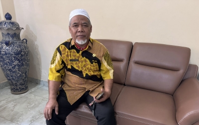 Pascasidak Bupati dan Wabup, Pustu Bakaran Batu Sudah Lebih Baik