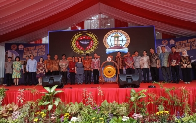 Sutomo World Education Expo 2025 Digelar, Hadirkan 2.750 Peserta dari Sumut dan Riau