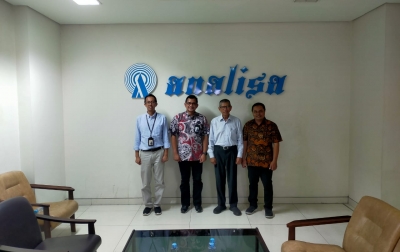 Sudah UHC, Warga Sumut Berobat Cukup Bawa KTP