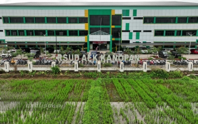 Transformasi Layanan Kesehatan: Inovasi Holistik Jadi Kunci Masa Kini