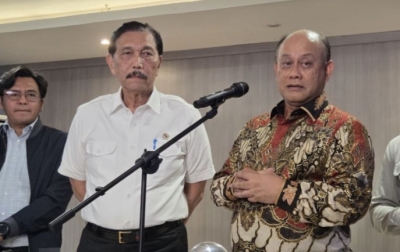 Perpres Tata Kelola MBG Terbit Pekan Ini