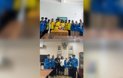 Go-Bravo, Inovasi Braille Audio dari Mahasiswa UMSU untuk Tunanetra