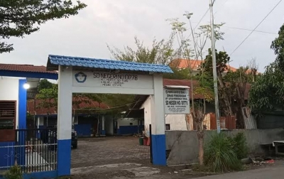 Pemkab Deliserdang Regrouping 2 SDN di Medan Estate, Pembelajaran Dialihkan ke Sekolah Lain