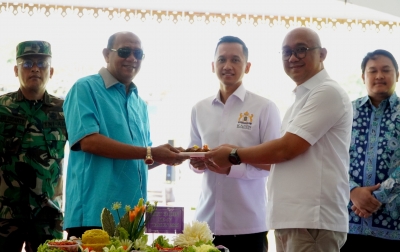 Hanya 200 dari 1.125 UMKM di Langkat Masih Bertahan, Bupati Soroti Permasalahan Modal dan Pemasaran