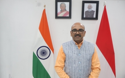 India Tandatangani Satu Lagi Perjanjian Perdagangan dengan Negara-negara Eropa.