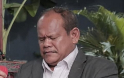 Viktor Silaen Minta Kadis LHK Hentikan Seluruh Aktivitas di Kawasan Hutan Ambarita Samosir