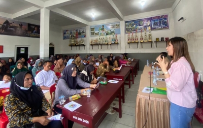 BPJS Ketenagakerjaan Perluas Perlindungan Sosial bagi Siswa Magang di Medan Utara