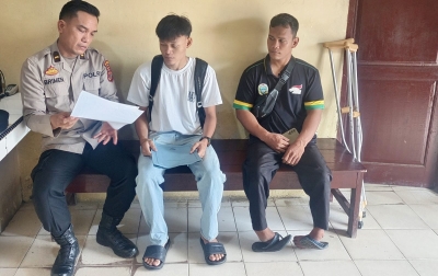 Pelayanan Disdukcapil Sergai Dapat Apresiasi, Warga Disabilitas Merasa Diperhatikan