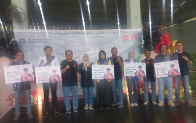 KIM Ekspansi ke Kualatanjung, 922,5 Ha Lahan Disiapkan