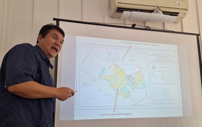 TPL Buka Suara soal Bentrokan di Simalungun: Klaim Lamtoras Terjadi di Luar Desa Asal