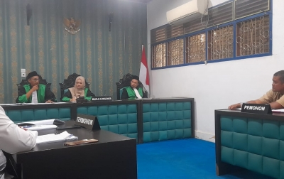 Rp1,8 Miliar Uang LPM Pandau Hilir Tak Jelas Penggunaannya, Pengutipan Berjalan Selama 5 Tahun