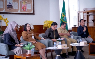Bulog Sumut Akan Laksanakan Program SPHP Jagung Pakan Sesuai Amanah Bapanas