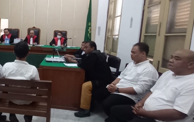 Biaya Klik e-Katalog Rp450 Juta, Kirun Pemenang Tender