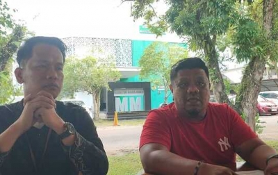 Himapsi: Ada Keleliruan Penggunaan Istilah Tanah Adat di Sihaporas