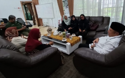 Department of Tourism Kulliyah Of Sustainable Tourism and Contemporary Languages UIIM-FISIP USU Sepakati Kerja Sama