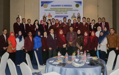 Himpunan Perawat Urologi Indonesia Sumatera Utara Terbentuk