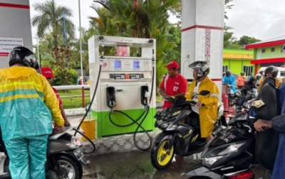 BPKN: Jangan Korbankan Konsumen Demi Efisiensi dan Lingkungan dalam Kebijakan BBM Etanol