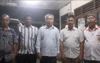 GPBI Minta Presiden Segera Tangani Flu Babi di Deliserdang