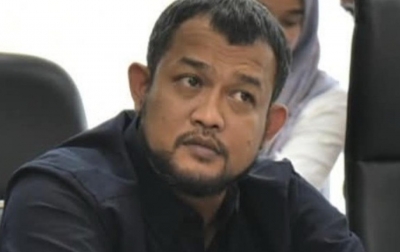 Hadi Suhendra Kecewa, Wali Kota Medan Terkesan Membiarkan Penimbunan Hutan Mangrove di Sicanang Belawan