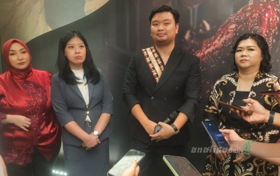 Giga Wedding Festival Berlangsung 10-12 Oktober 2025, Yuk! Cari Inspirasi Konsep Pernikahan