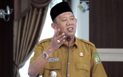 Afandin: Penertiban Kendaraan Dinas OPD Langkat Harus Tertib, Tegas, dan Transparan