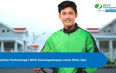 Desak Perlindungan Hukum, Serikat Ojol Bertemu DPR RI