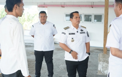 Pemberlakuan UHC , RSUD Sibuhuan Pastikan Akses Layanan Kesehatan Dapat Dirasakan Masyarakat