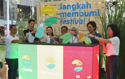 Langkah Membumi Ecoground 2025: Saat Gaya Hidup Sehat Bertemu Ekonomi Sirkular, Apa Artinya?
