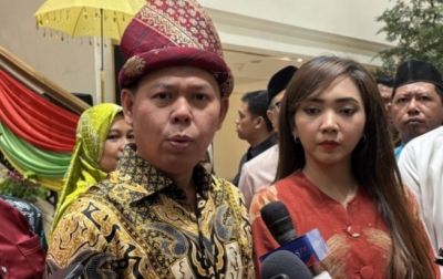 DPD Mewajarkan Keberatan Kepala Daerah atas Pemotongan TKD