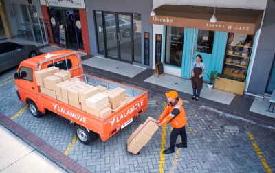 Lalamove Perluas Pasar ke Medan, Sasar UMKM dan Masyarakat Urban