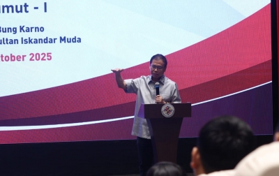 Sofyan Tan: Suatu Saat Guru Swasta Tak Lagi Berpikir Jadi ASN