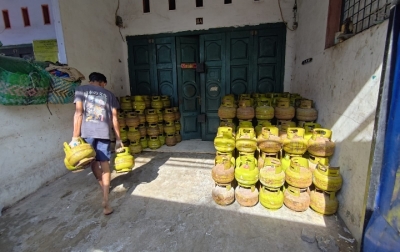 Gas Subisidi Digunakan untuk Industri