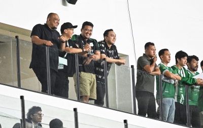 Imbang Lawan Persikad, Bobby Nasution Optimis PSMS Raih Poin Penuh di Laga Berikutnya