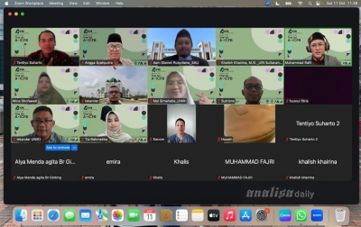 Kolaborasi Ilmiah-Publikasi, Az-Zahra Research Centre Diluncurkan