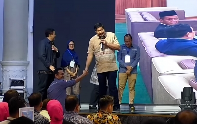 Bank Sumut Siap Fasilitasi Kredit Program Perumahan di Sumut, Targetkan Proses Hanya Tiga Hari