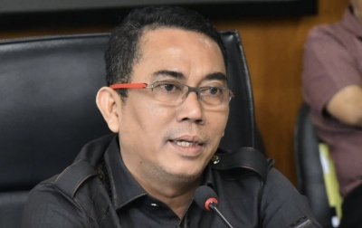Sejak 2024 Anggaran Infrastruktur Digelontorkan Rp 1 Triliun, Paul MA Simanjuntak: Banjir Tetap Saja Parah