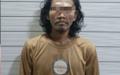 Tiga Pengedar Narkotika Disergap Satres Narkoba Polrestabes