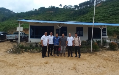 Terkait Dugaan Pelanggaran BPJS Ketenagakerjaan dan Upah, Disnaker Labura Panggil Pimpinan PT SSA