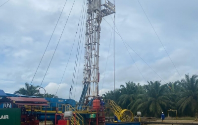 Inovasi Pertamina EP Rantau Atasi Masalah Kepasiran, Jaga Produksi Minyak Tetap Stabil