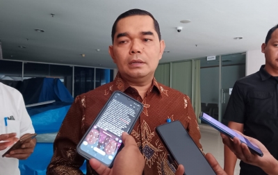 Ihwan Ritonga : Pemprovsu Siapkan Rp400 M untuk UHC