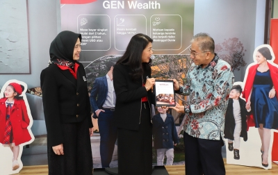 GEN Wealth, Optimalkan Rencana Keuangan sekaligus Manfaat Proteksi dengan Fleksibilitas