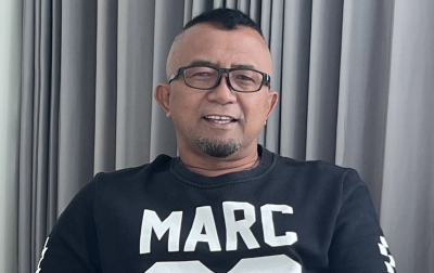 Richard Lingga, Eks Anggota DPRD Sumut Apresiasi Langkah Tegas Ditjenpas Sumut Berantas Narkoba dan Lodes