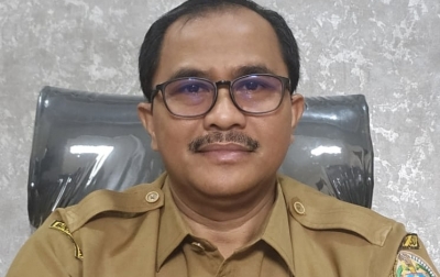 Jalan Sipiongot Program Strategis Daerah