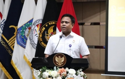 Setahun Pemerintahan Presiden Prabowo:  Keberhasilan Gemilang dalam Penegakan Hukum