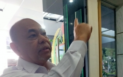 Dorong Pembangunan Infrastruktur Jalan, DPRD Desak Pemprovsu Mampu Maksimalkan PAD
