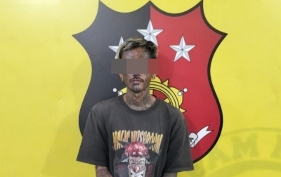 Baru Dua Hari Menjabat, AKP Citra Tancap Gas Ungkap Kasus Narkoba di Kualuh Hulu