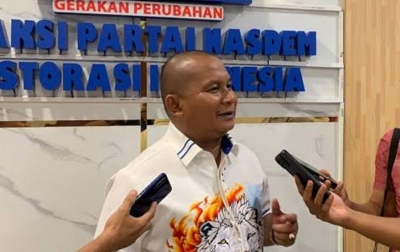DPRDSU Minta Kapolda Sanksi Oknum Polisi yang Salah Tangkap Ketua NasDem Sumut